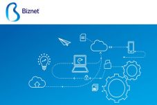 Biznet Tingkatkan Kapasitas...