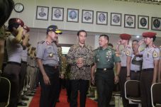 Presiden: Hindari Penerapan...