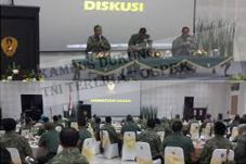 Kampus Dukung TNI Terlibat...