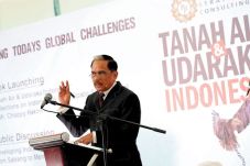 Negara Harus Jaga Kedaulatan...