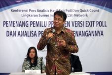 Denny Kaget Bukunya...