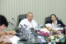 Meneg BUMN: Proyek Transportasi...