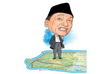 Menata Bangkalan Pasca...