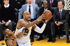 Pemain Golden State...
