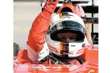 Tren Ferrari Lebih Baik