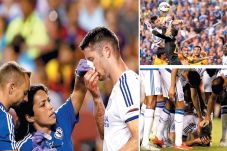 Petaka The Blues