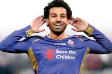 Salah Menuju Roma