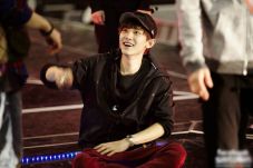 Chanyeol EXO Buat Kewalahan...