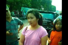 Mahasiswi Cantik Gagalkan...