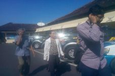 Susiani dan Rahmat Batal...