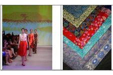 Pameran Batik Hadirkan...