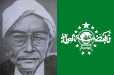 Kiai Wahab Hasbullah,...