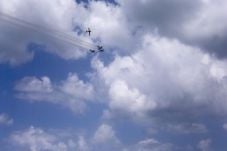 Israel Bombardir Basis...