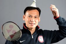 Pemain Ini Juara dengan...