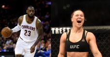 Ciee, Superstar NBA...