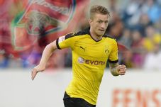 Demi Reus, Arsenal Bakal...
