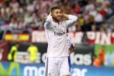 Madrid Pagari Ramos...