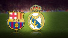 Sesi Pra Musim: Madrid...