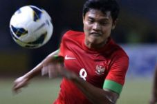 Gol Cantik Fandi Menangkan...