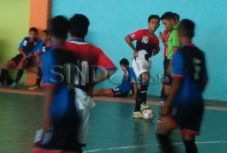 Tersisa 8 Tim, Persaingan...