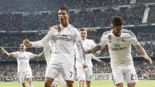 Taklukan Milan, Madrid...
