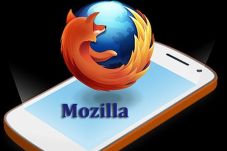 Mozilla Kirim Surat...