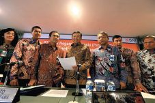 Bank-Bank Perkuat Pencadangan