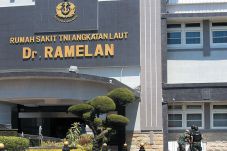 Tiga Teror Bom Guncang...