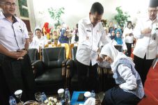 Menuju Kota Layak Anak