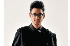 Malam Pembuktian Afgan