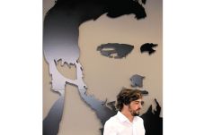 Berniat Mundur