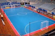 Venue Futsal-Silat Mulai...
