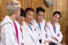 Big Bang Tiba Malam...