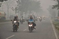 3.373 Warga Riau Terserang...