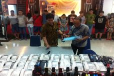 Imigrasi Batam Kesulitan...