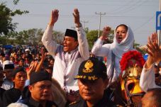 Didukung Perindo, Cellica...