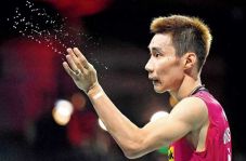 Chong Wei Cuma Cari...