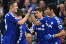 Costa dan Cahill On...