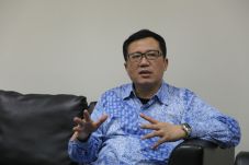 Demokrat Tidak Setuju...