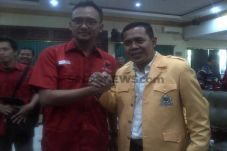 Persiapan Pilkada Serentak...