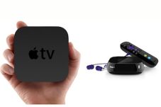 Apple TV Terbaru Akan...