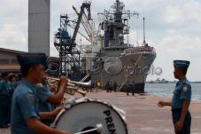 Satukan AL se-Asia Pasifik,...