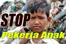 2022, Indonesia Bebas...