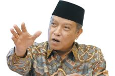 Islam Nusantara Sangat...