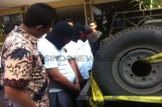 Sindikat Pencuri Ban...