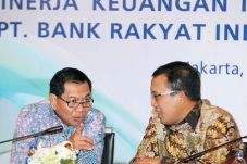 BRI Raih Laba Bersih...