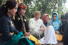 Sumedang Sedang Berduka