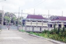 GI Sekayu Tak Kunjung...