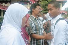 Polda DIY Tegaskan Tak...