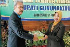 Budi Antono Janjikan...
